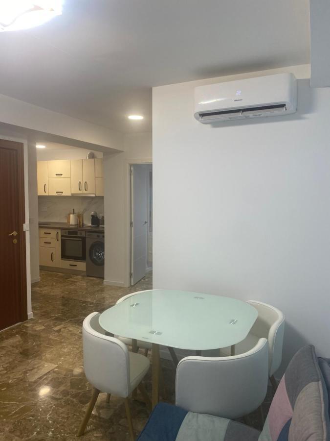 شقة Del Mar One Bed Flat Sagunto المظهر الخارجي الصورة