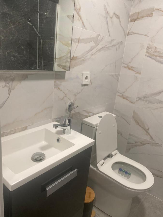 شقة Del Mar One Bed Flat Sagunto المظهر الخارجي الصورة