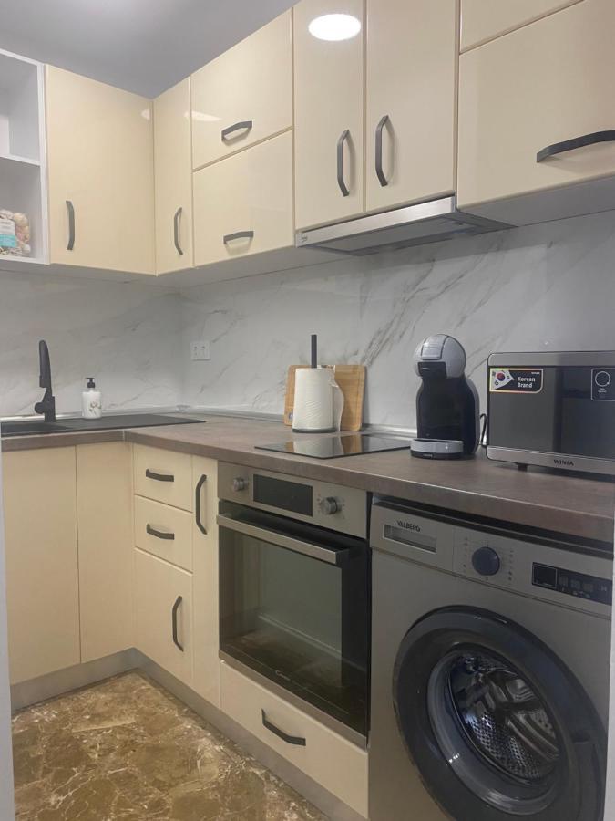 شقة Del Mar One Bed Flat Sagunto المظهر الخارجي الصورة