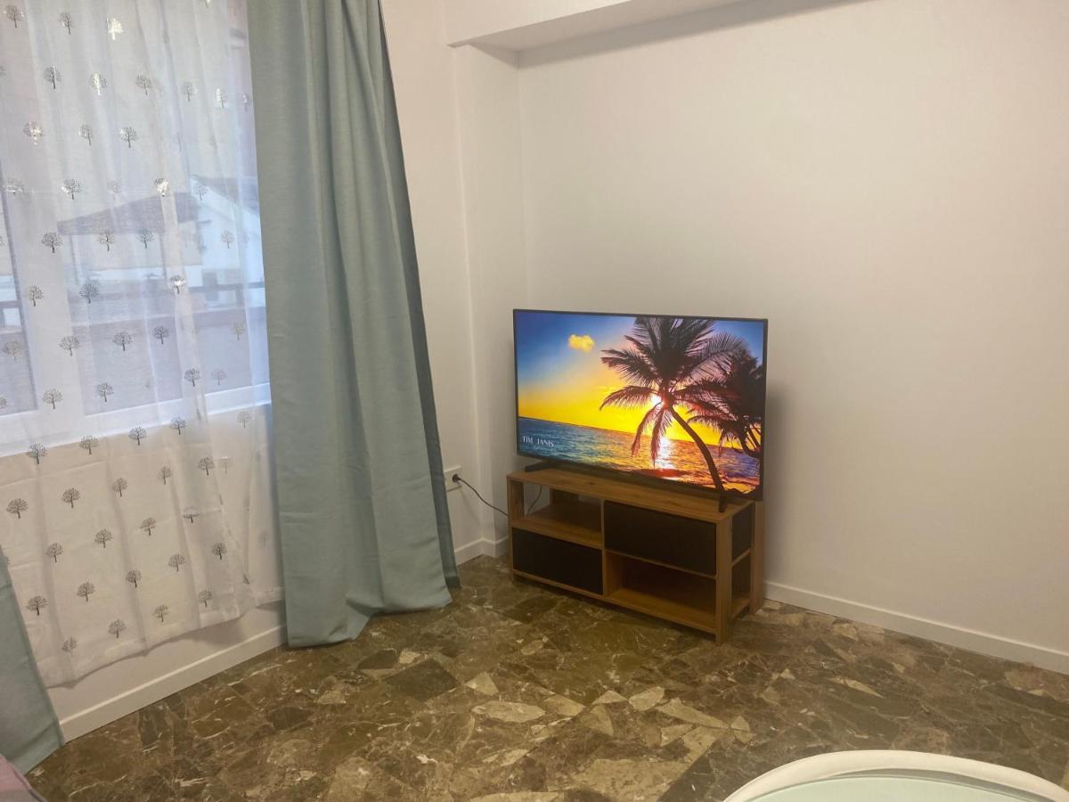 شقة Del Mar One Bed Flat Sagunto المظهر الخارجي الصورة