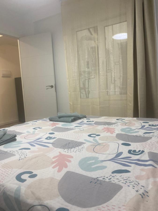 شقة Del Mar One Bed Flat Sagunto المظهر الخارجي الصورة