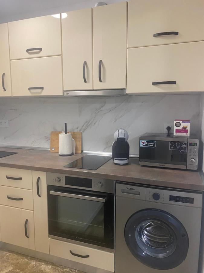شقة Del Mar One Bed Flat Sagunto المظهر الخارجي الصورة