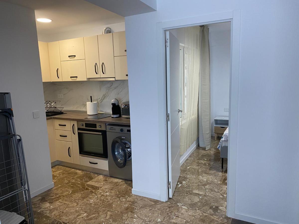 شقة Del Mar One Bed Flat Sagunto المظهر الخارجي الصورة